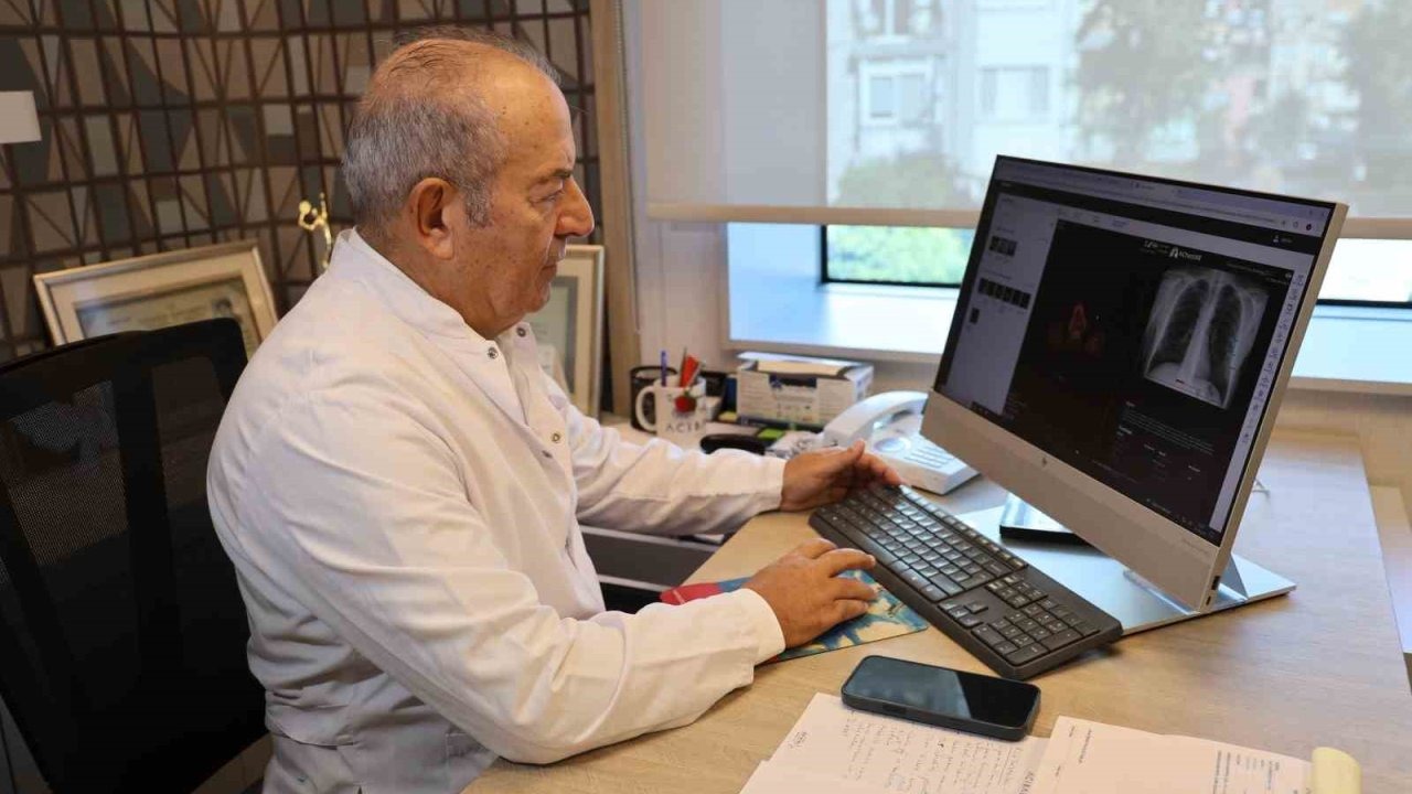 Pankreas Kanseri Uyarısı: &quot;Çok Sinsi Bir Hastalık&quot;