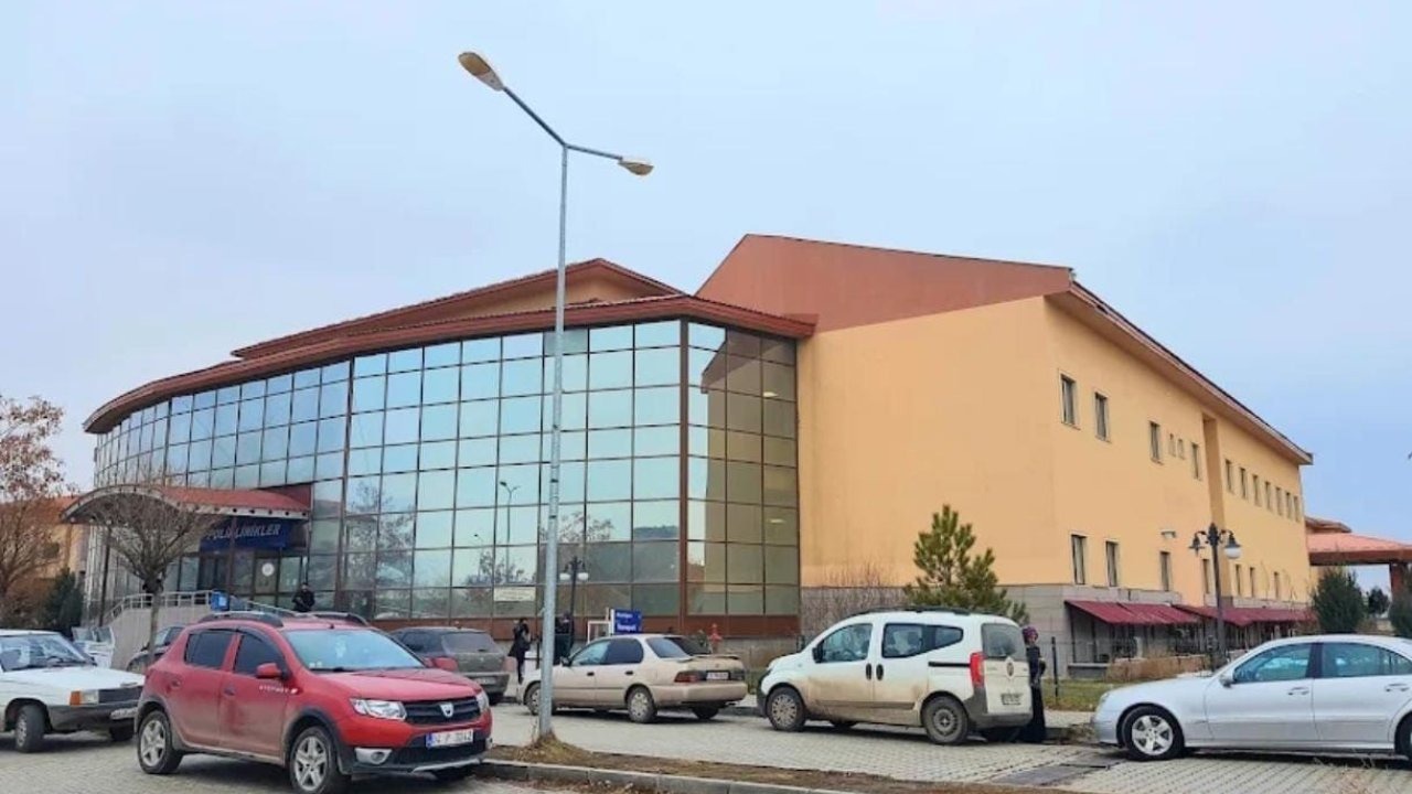 Patnos Devlet Hastanesi&#039;nden Açıklama: Isınma Sorunu Bu Hafta Çözülüyor