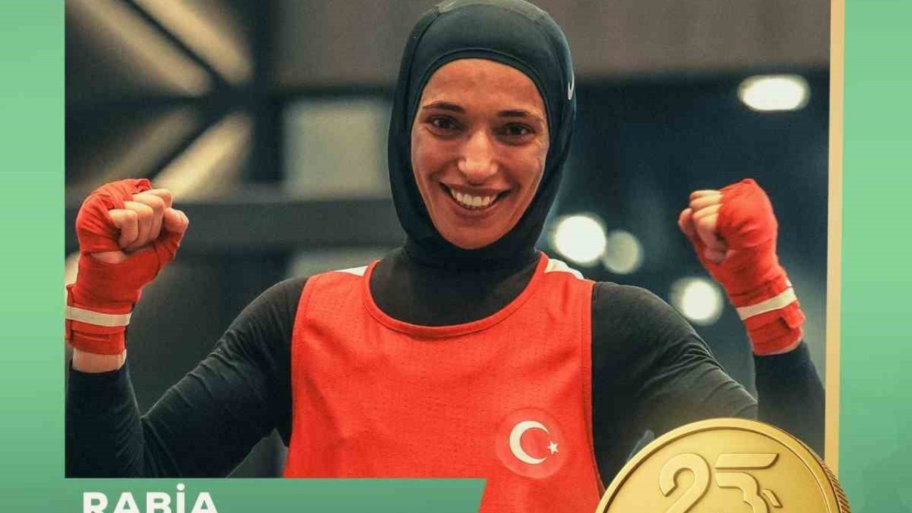 Ringde Zafer Serisi: Milli Boksörler 3 Altın, 2 Gümüş Madalya Kazandı!