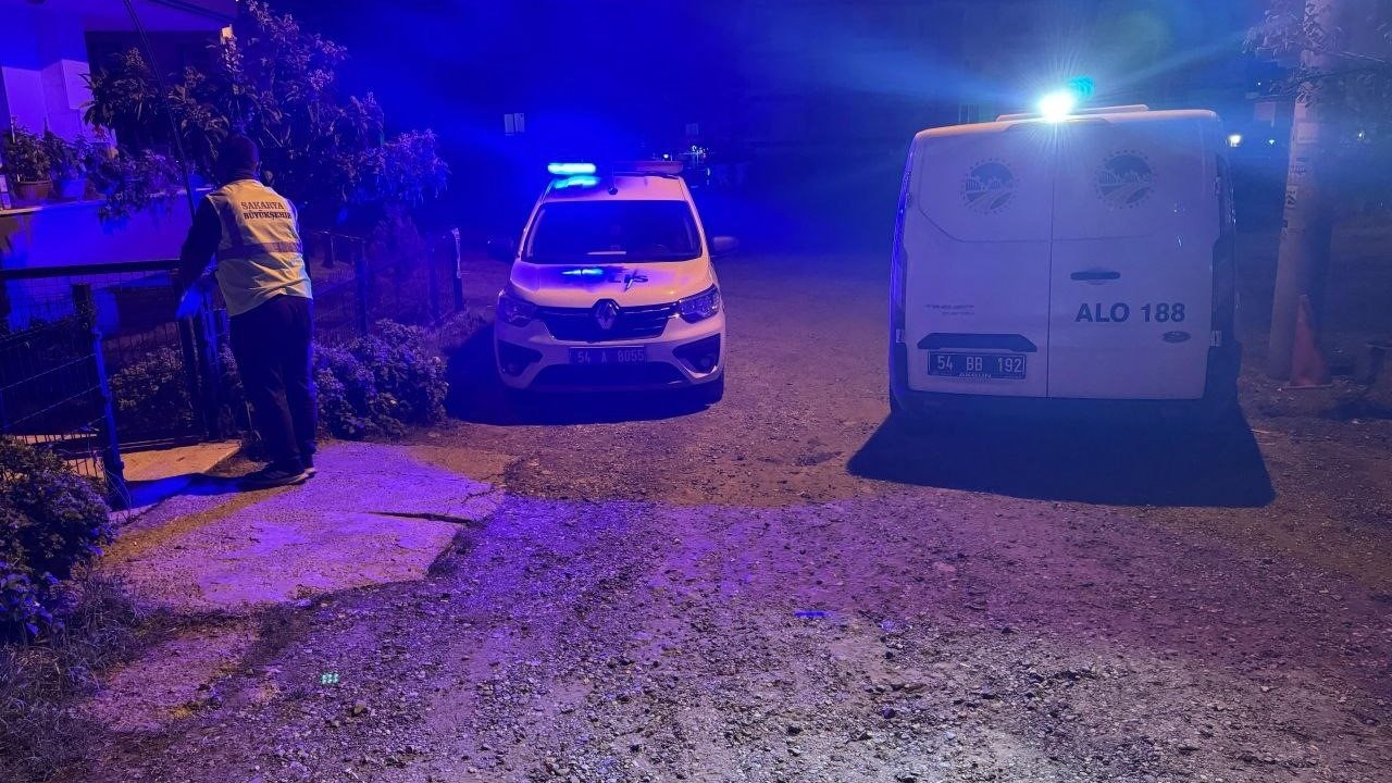 Sakarya’da Kayıp Olarak Aranan 63 Yaşındaki Adam Evinde Ölü Bulundu