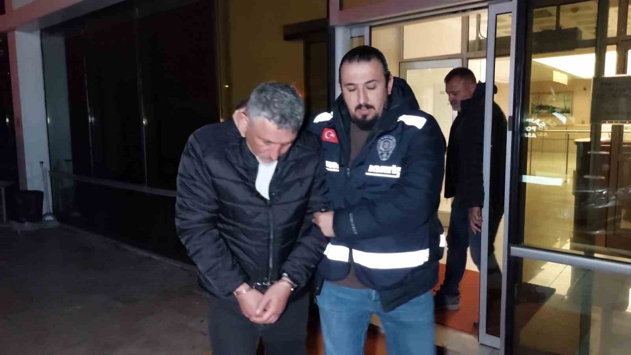 Samsun’da Kan Donduran Cinayette Karar: İzinli Hükümlüye Müebbet Hapis