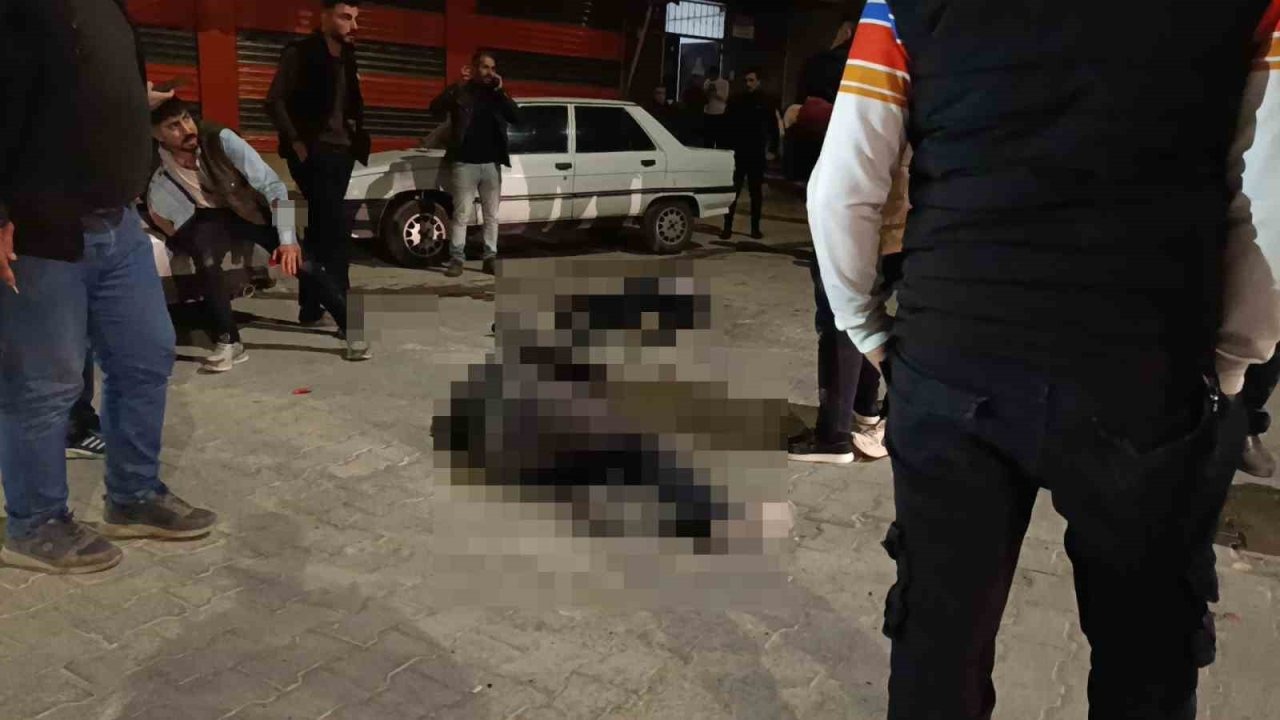 Şanlıurfa’da Akraba İki Aile Arasında Silahlı Kavga: 2 Ölü, 2 Yaralı