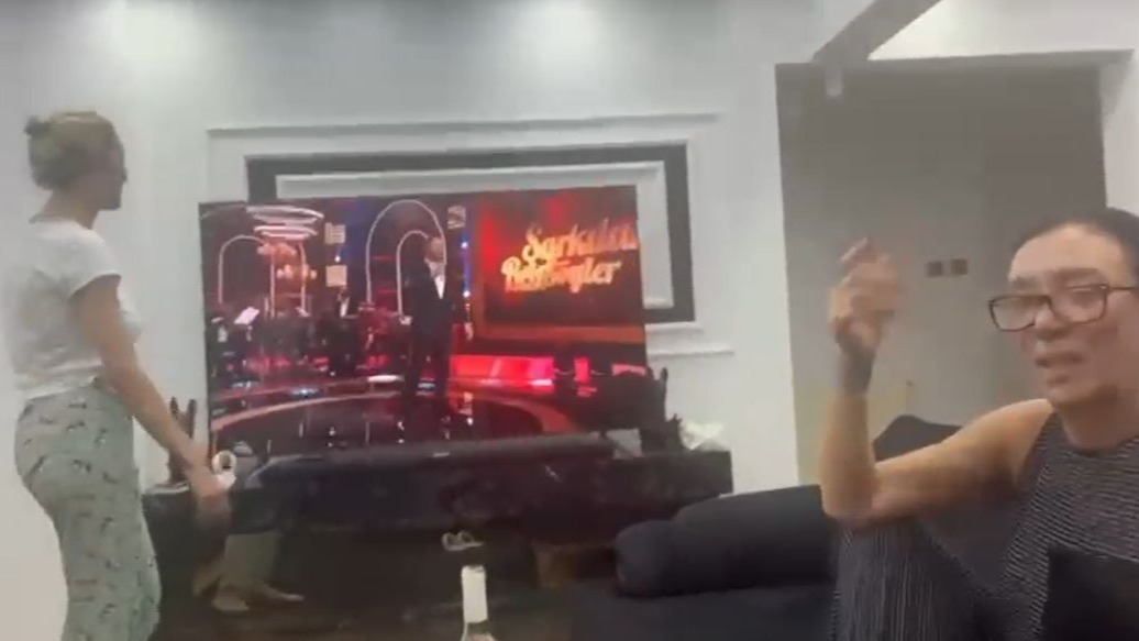 Şarkıcı Güllü&#039;nün Ölüm Soruşturmasında Kızının İfadesi Ortaya Çıktı: &quot;Annemle Husumetimiz Yoktu&quot;