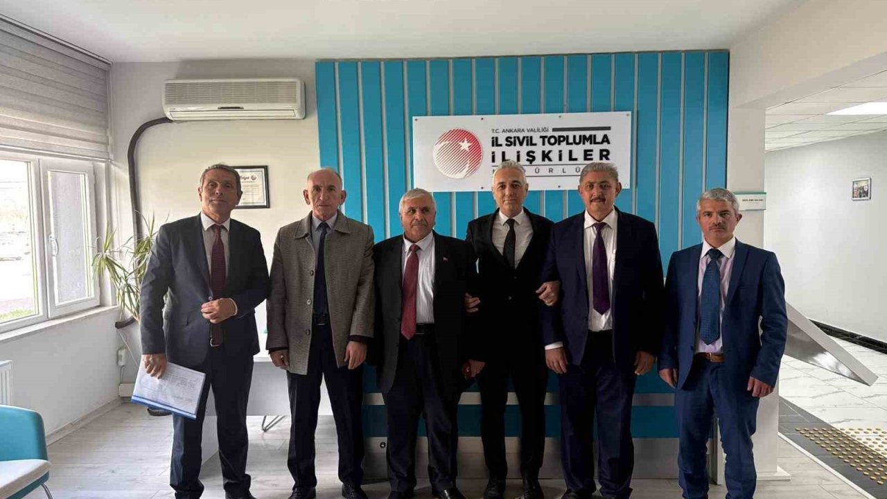 Sendikal Mücadeleye Yeni Soluk: AL-KON Konfederasyonu Kuruldu