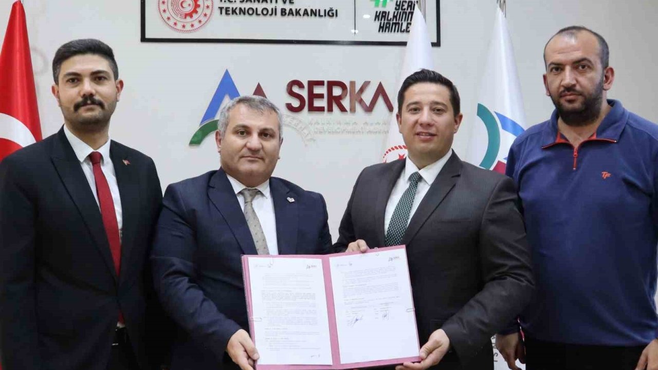 Serhat Kalkınma Ajansı’ndan Kars Tanıtımına Teknik Destek