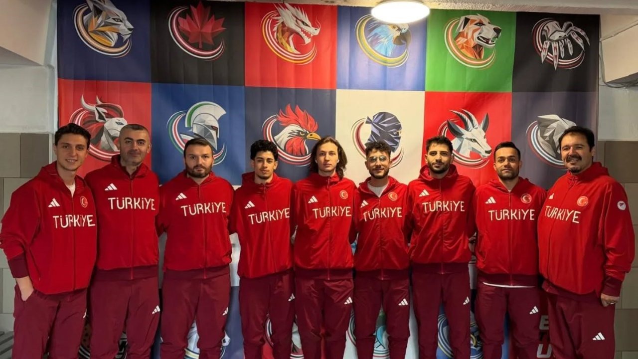 Short Track Milli Takımından Tarihi Başarı: Dünya Kupası’nda Yarı Finalde