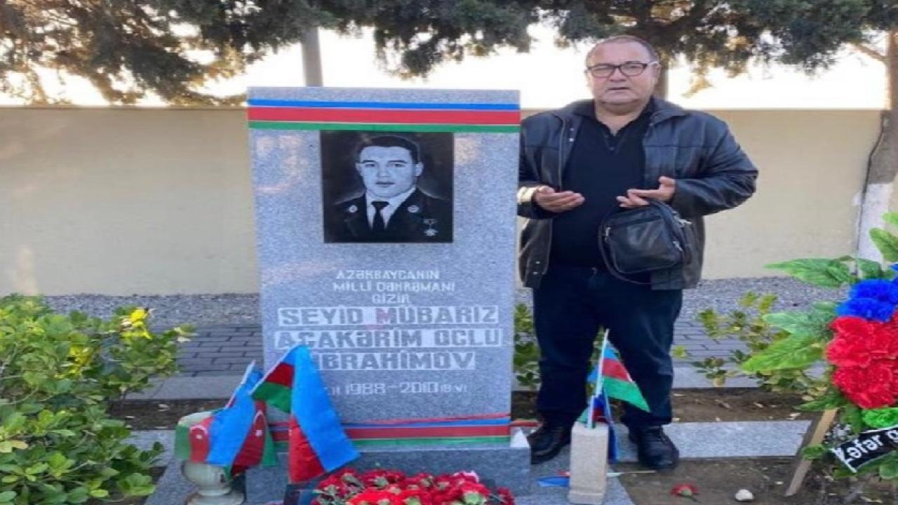 SOYKIRIMDAN DİRİLİŞE AZERBAYCAN’NIN ŞANLI DİRENİŞİ