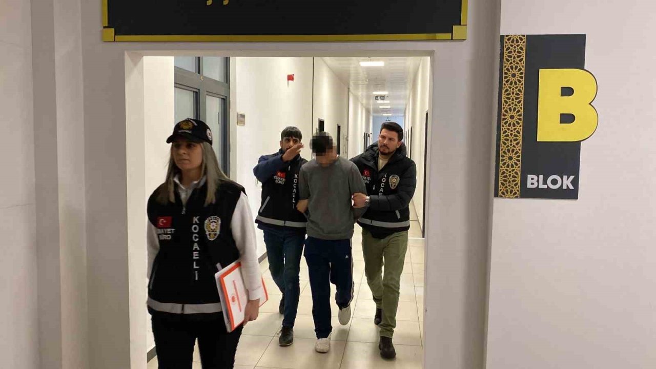 Takıntılı Eski Sevgiliye Ağırlaştırılmış Müebbet Hapis: Genç Kızı Pusu Kurarak Öldürmüştü