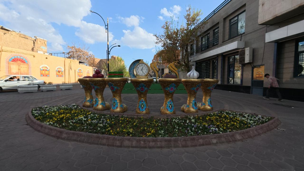 TEBRİZ HAKKINDA BİLİNMESİ GEREKENLER