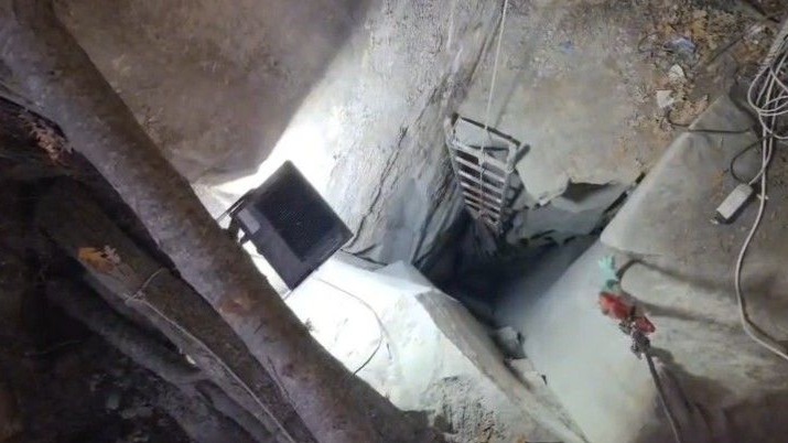 Tokat Reşadiye’de Kaçak Kazı Operasyonu: 3 Şüpheli Suçüstü Yakalandı