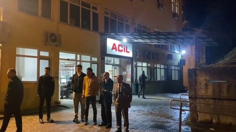 Trabzon&#039;da Düğün Yemeği Zehir Etti: 100 Kişi Hastanede