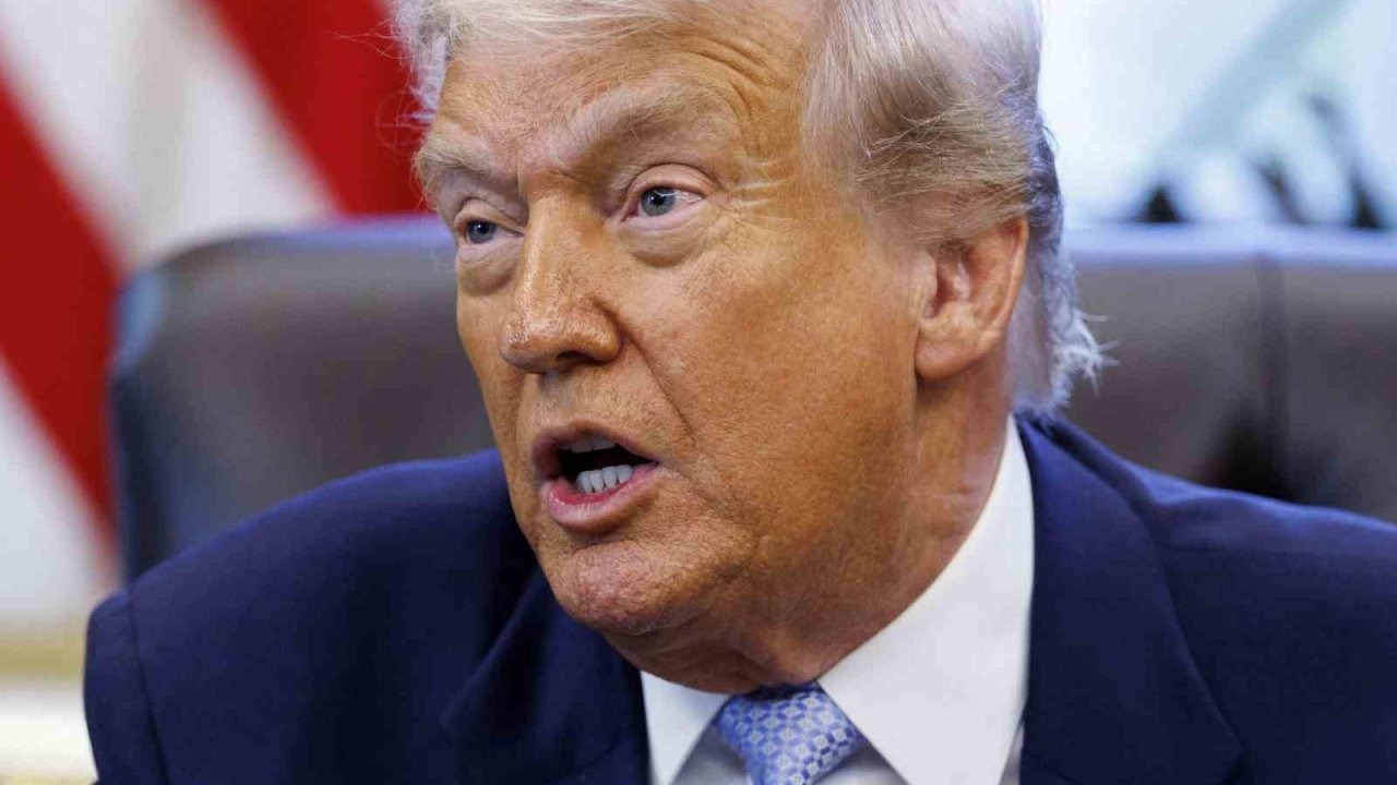 Trump&#039;tan Ukrayna&#039;ya 28 Maddelik Barış Planı İçin Son Tarih: 27 Kasım