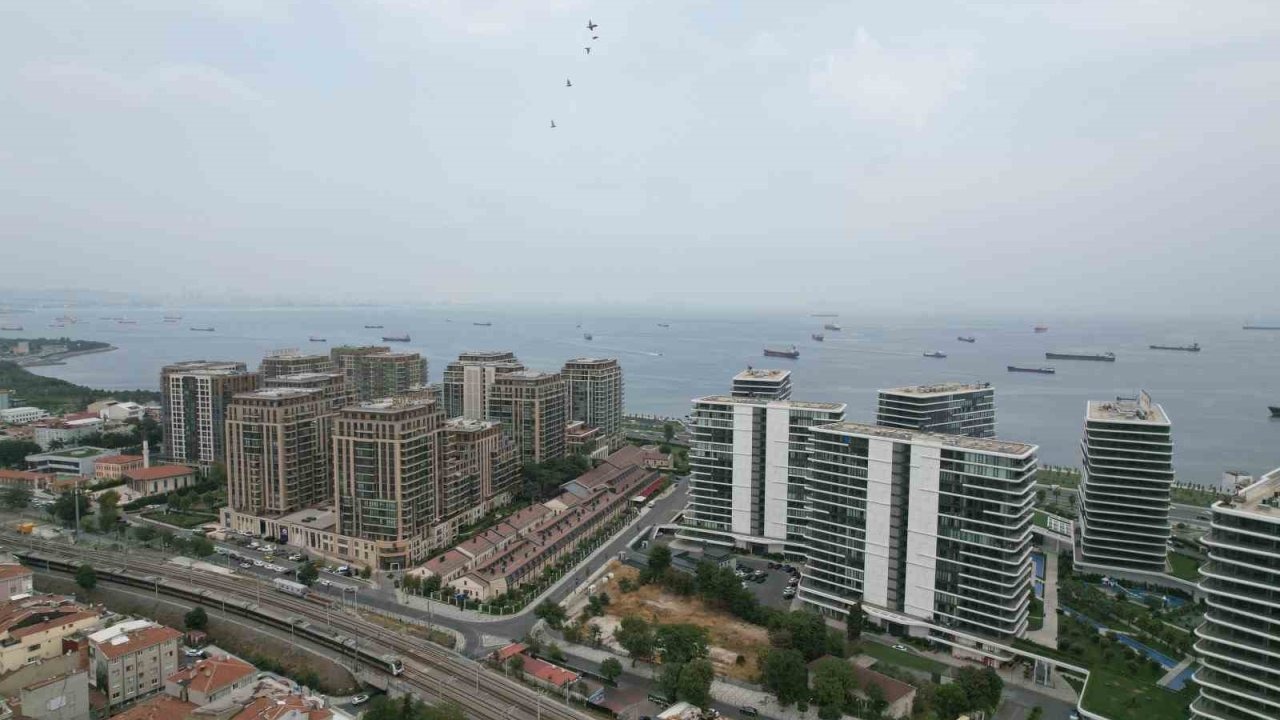 Türk Vatandaşlarının Gayrimenkul Yatırımlarında Gözde Adres Dubai Oldu