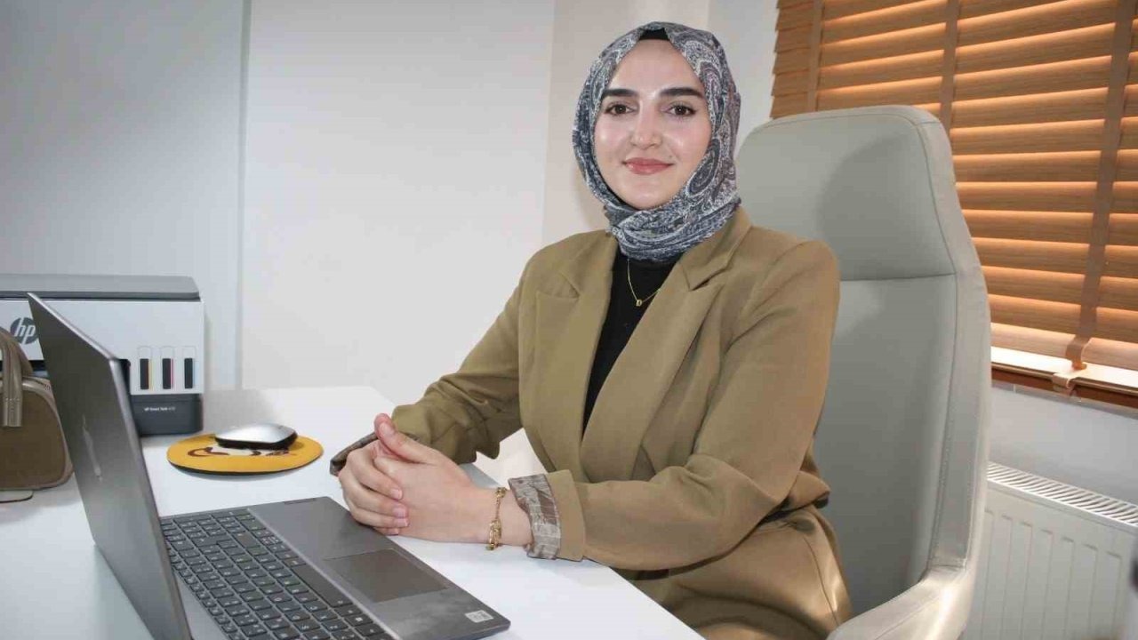 Uzman Terapistten Önemli Uyarı: Hızlı Konuşmak &quot;Heyecan&quot; Değil, Tedavi Edilebilir Bir Güçlük Olabilir