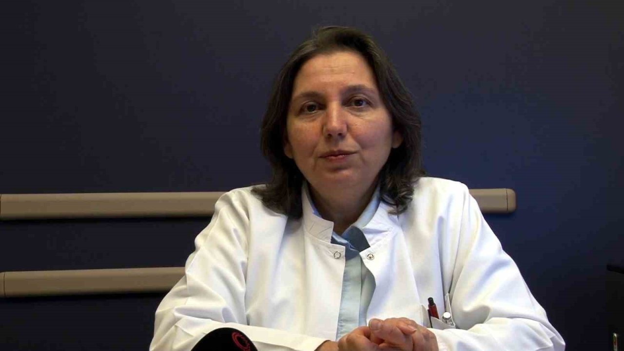 Uzman Uyardı: &quot;Antibiyotik Direnci Ülkemizde Endişe Verici Boyutta&quot;