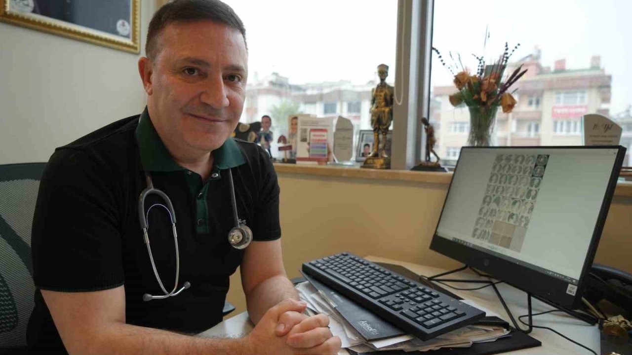 Uzman Uyardı: Genç Yaşta Ani Ölümlerin Nedeni Kovid-19’un Damar Hasarı