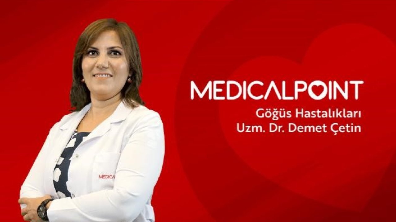 Uzman Uyarısı: Basit Grip, Zatürreye Dönüşebilir!