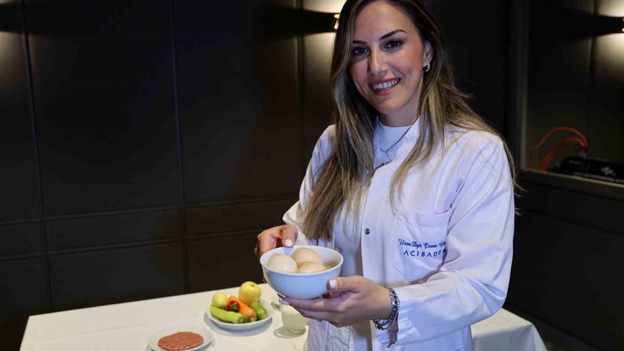 Uzman Uyarısı: Kanser Riskini Düşürmede Vegan Beslenme Akdeniz Diyeti&#039;nden Üstün Değil