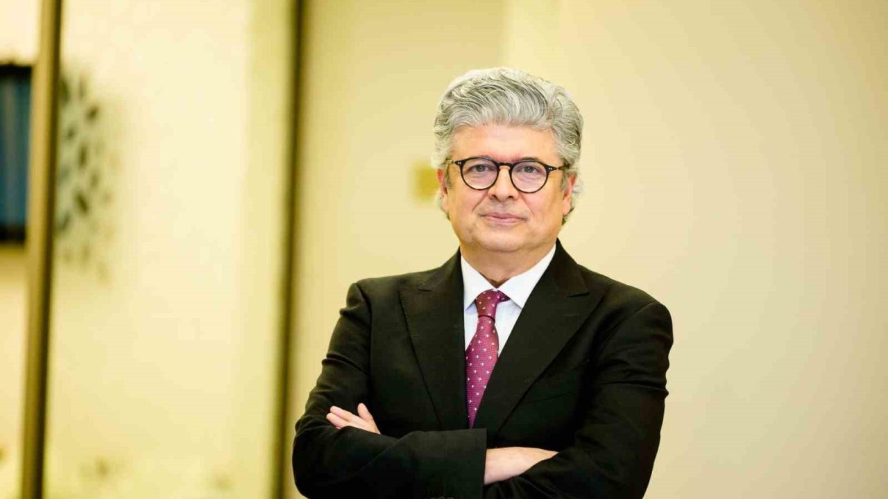 Uzmanından Kritik Uyarı: Gebelikte Grip Aşısı Hayati Önem Taşıyor