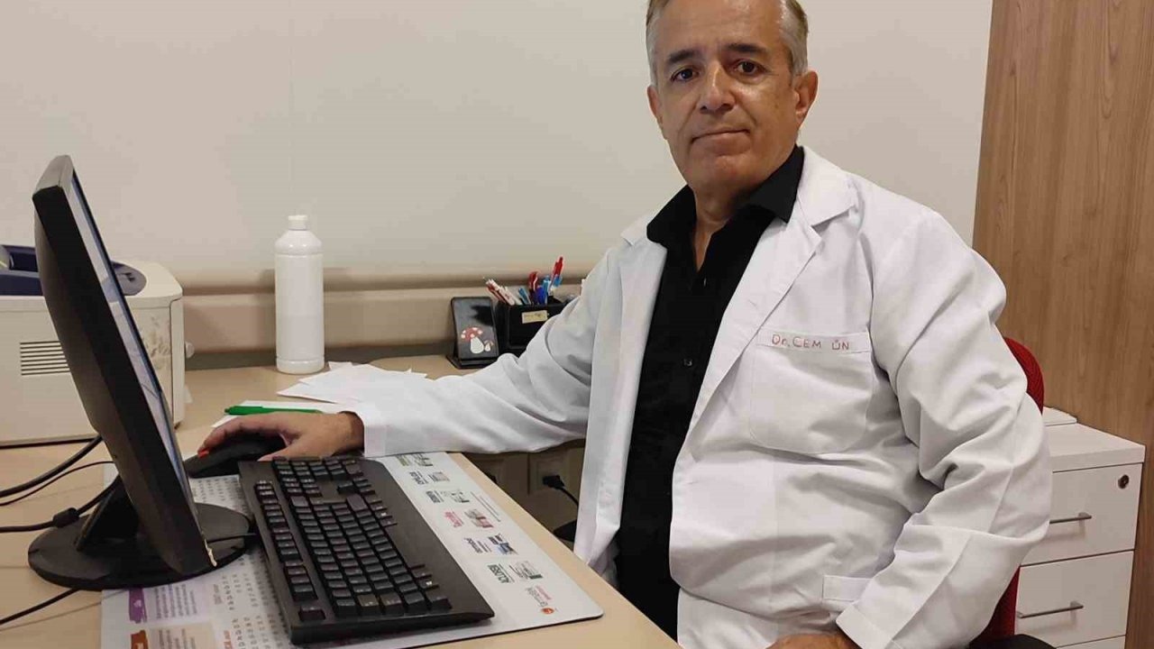 Uzmanlardan KOAH Uyarısı: &quot;Nefes Darlığı Normal Değil, Erken Tanı Hayat Kurtarır&quot;yarısı