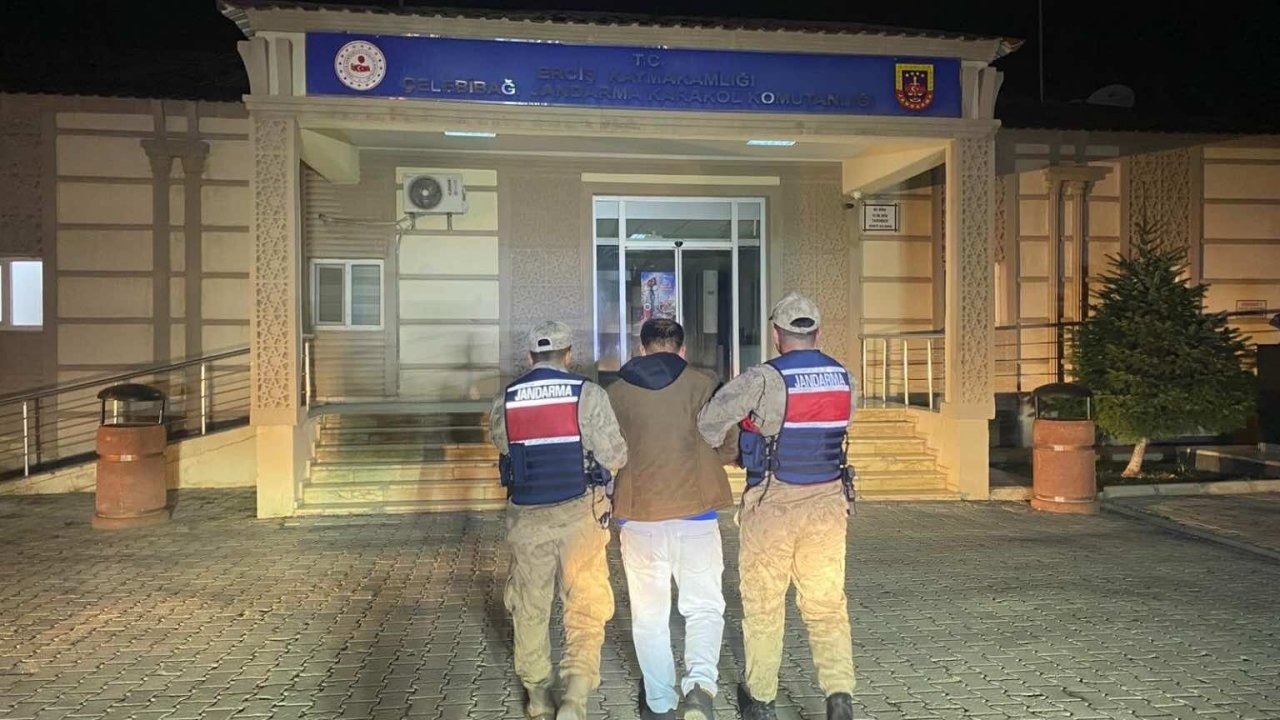 Van’da “Yalancının Mumu Yatsıya Kadar Yandı”: Hırsızlık İhbarı Yalan Çıktı, Şahsa Yasal İşlem Başlatıldı!