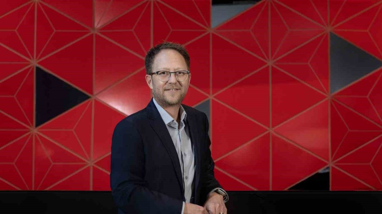 Yeni Genel Müdür Oytun Çalapöver Yemeksepeti&#039;nin Büyüme ve İnovasyonuna Liderlik Edecek