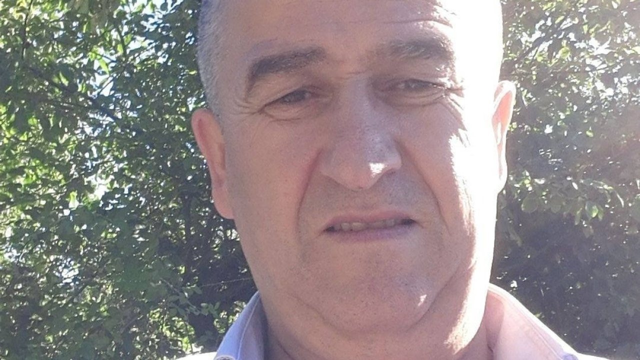 Zonguldak Çaycuma'da Eski Polisten Kahvehanede Katliam