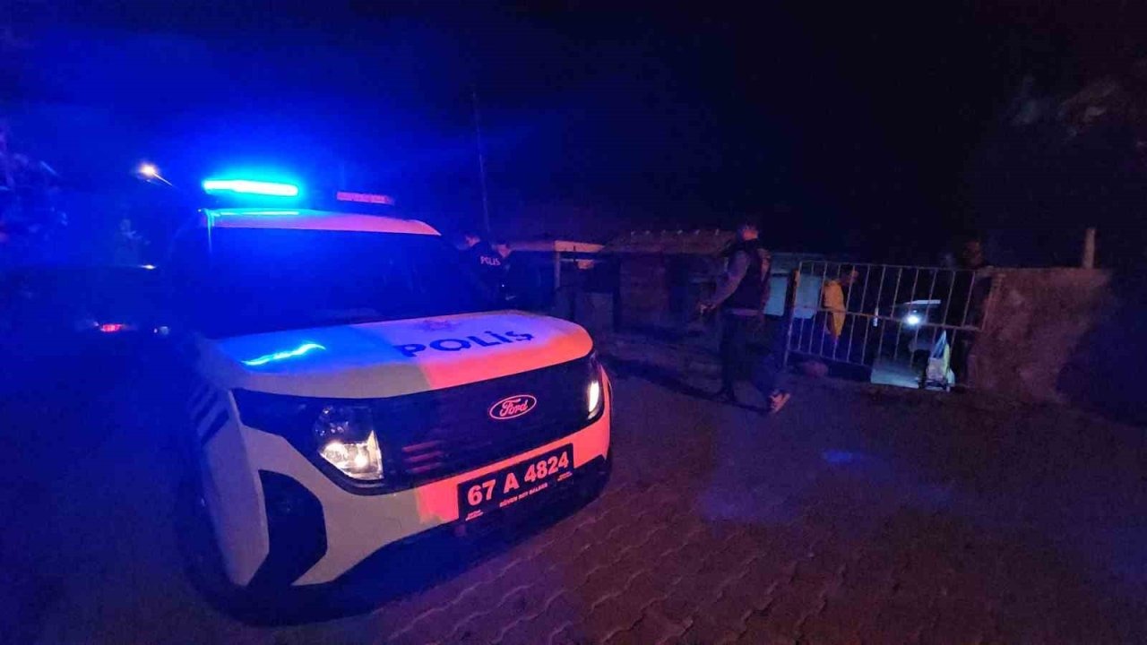 Zonguldak&#039;ta Şüpheli Ölüm: 79 Yaşındaki Kadın Evinde Ölü Bulundu