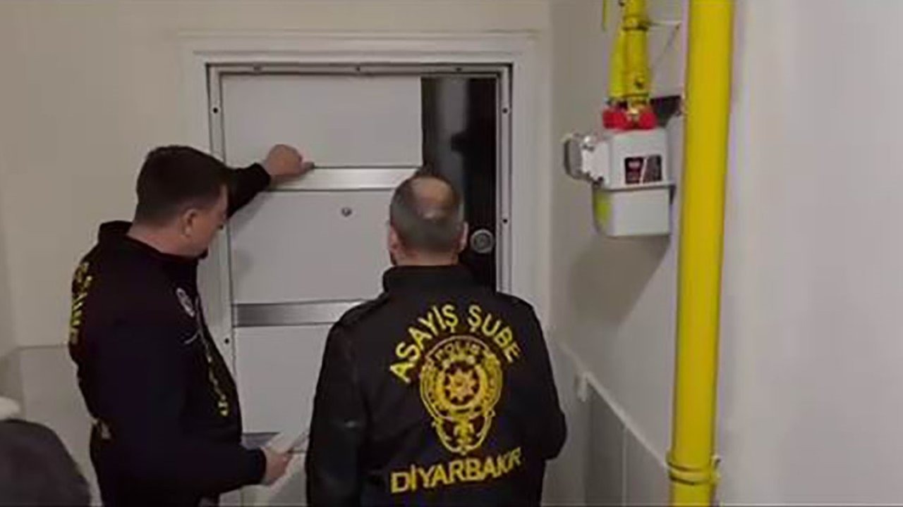 6 ilde fuhuş operasyonu: 25 kişi tutuklandı