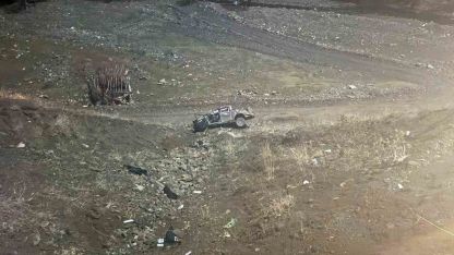 Muş’ta görev dönüşü kaza: VEDAŞ personeli hayatını kaybetti