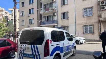 Mersin’de 3 kişiyi katleden şüpheli tutuklandı