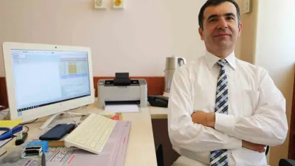 Uzmanından Ailelere Obezite Uyarısı: "Fastfood ve Ekran Bağımlılığından Uzak Durun"