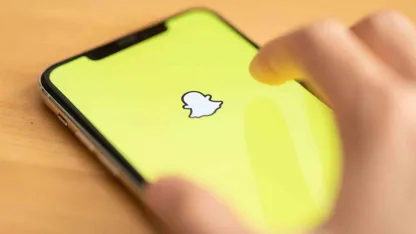 Rusya, Snapchat’e Erişim Engeli Getirdi: "Suç İşlemek İçin Kullanılıyor"