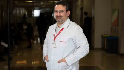 Uzmanından Tiroit Uyarısı: "Hormon Dengesi Kilo ve Enerji Harcamasında Kritik"