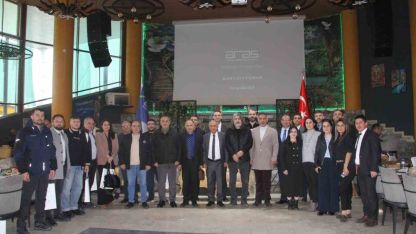 Aras EDAŞ’tan Ağrı’ya 6,7 Milyar TL Yatırım: Kayıp Kaçak Oranı Yüzde 30’a Geriledi