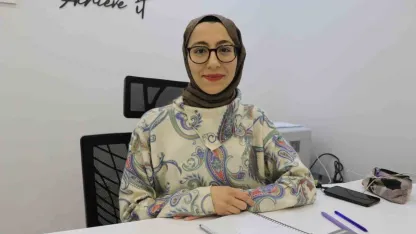 Uzman Psikolog Işın’dan Mevsimsel Değişim Uyarısı: "İşlevsizliğe Yol Açıyorsa Uzman Görüşü Alın"