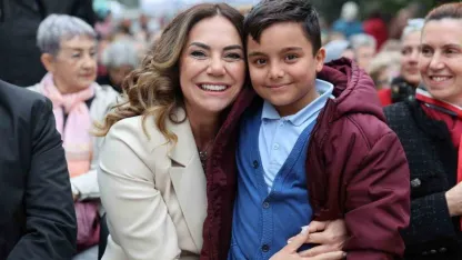 Kadınlar üretiyor, belediye istihdam ediyor: 11 ilçeye 11 kreş yolda