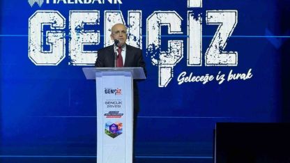 Bakan Şimşek: "En Büyük Önceliğimiz Enflasyonu Düşürmek, Gelecek Sene Yüzde 20'nin Altına İnecek"