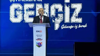 Bakan Şimşek: "En Büyük Önceliğimiz Enflasyonu Düşürmek, Gelecek Sene Yüzde 20'nin Altına İnecek"