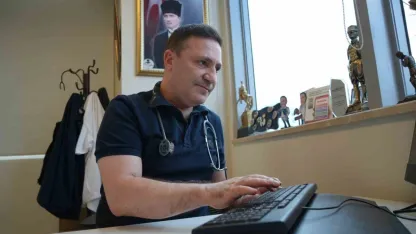 Antioksidan ve Vitamin Takviyeleri Hakkında Şaşırtıcı İddia: "Ömrü Kısaltıyor"