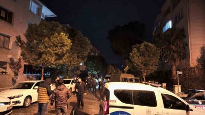 Menteşe’de bıçaklı kavga:1 kişi ağır yaralı