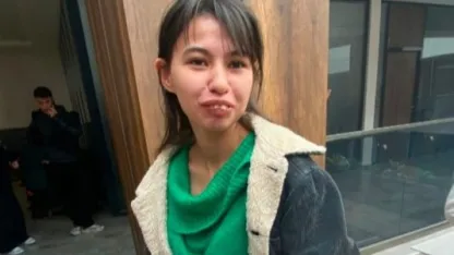 Elazığ’da 18 yaşındaki kızdan haber alınamıyor