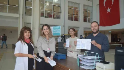 Karbonmonoksit Zehirlenmesi Uyarısı