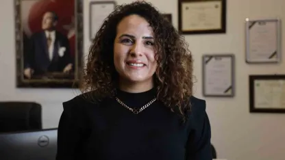 Türkiye’nin Karbon Nötr Hedefinde Kritik Başlık: Hidrojen Teknolojileri