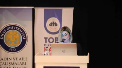 Diyarbakır’da "Zirvede Kadın Var" etkinliği düzenlendi