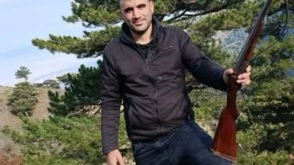 Denizli’de bıçaklı kavga kanlı bitti: 1 ölü 1 ağır yaralı