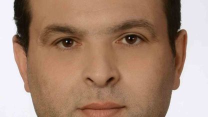 Samsun’da yüksekten düşen şahıs hayatını kaybetti