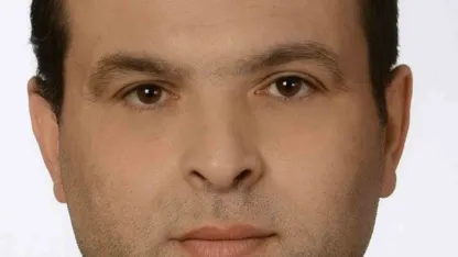 Samsun’da yüksekten düşen şahıs hayatını kaybetti