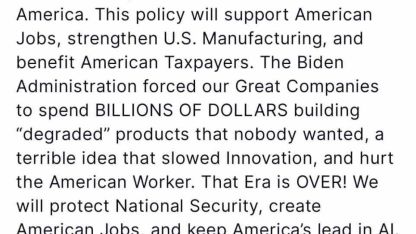 ABD'den Çin'e Çip Satışına Şartlı İzin: Trump, Ulusal Güvenlik Şartı Koydu