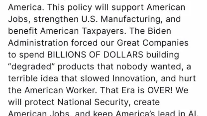 ABD'den Çin'e Çip Satışına Şartlı İzin: Trump, Ulusal Güvenlik Şartı Koydu